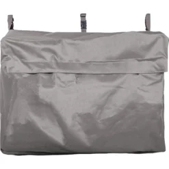 Dura-Tech Stall Front Horse Blanket Bag - Durable & Waterproof Equestrian Storage 26 Dura-Tech Stall Front Horse Blanket Bag - Durable & Waterproof Equestrian Storage -Schneiders Shop 18397 gray