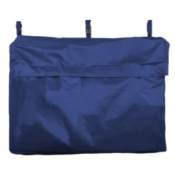 Dura-Tech Stall Front Horse Blanket Bag - Durable & Waterproof Equestrian Storage 23 Dura-Tech Stall Front Horse Blanket Bag - Durable & Waterproof Equestrian Storage -Schneiders Shop 18397 navy