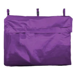 Dura-Tech Stall Front Horse Blanket Bag - Durable & Waterproof Equestrian Storage 20 Dura-Tech Stall Front Horse Blanket Bag - Durable & Waterproof Equestrian Storage -Schneiders Shop 18397 purple