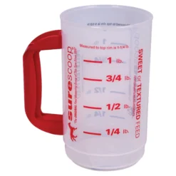 Schneiders Surescoop Feed Scoop - Durable Horse Feeding Tool | Schneiders Australia