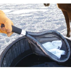 Dura-Tech® Strainer & Ice Breaker - Heavy-Duty Horse Waterer Accessory