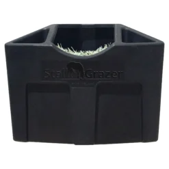 Pro Panel Stall Grazer® 3 In 1 Corner Horse Feeder - Durable & Efficient Feeding Solution