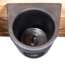 High Country Insulated Bucket Holder – Durable & Thermal Efficient for Horse Feeding -Schneiders Shop 22770 alt b