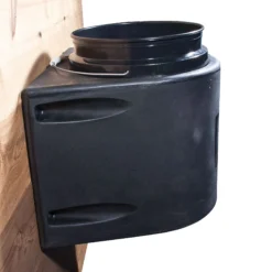 High Country Insulated Bucket Holder – Durable & Thermal Efficient for Horse Feeding -Schneiders Shop 22770 alt c