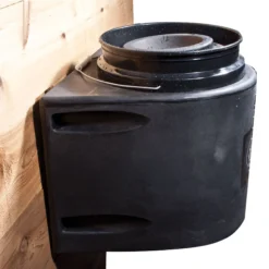 High Country Insulated Bucket Holder – Durable & Thermal Efficient for Horse Feeding -Schneiders Shop 22770 alt d