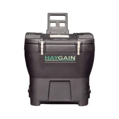 Haygain® HG 600 Hay Steamer - Premium Horse Hay Steamer for Optimal Feeding | Feeding & Hay Feeders 9 Haygain® HG 600 Hay Steamer - Premium Horse Hay Steamer for Optimal Feeding | Feeding & Hay Feeders -Schneiders Shop 23247 alt b