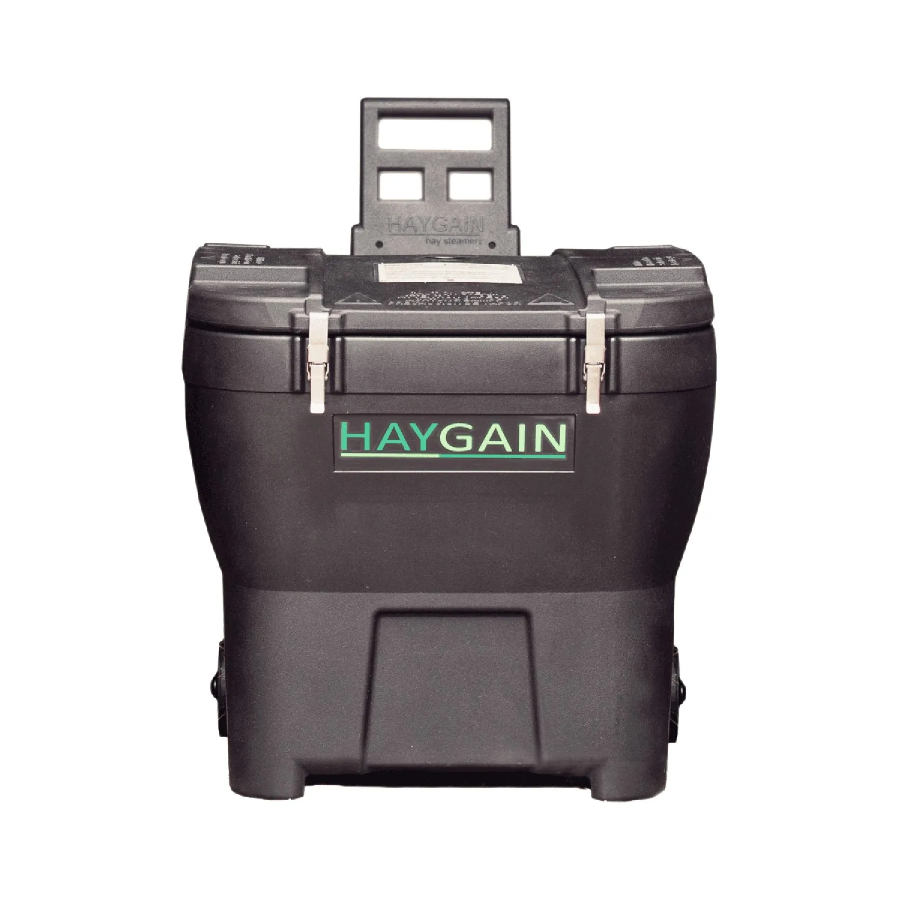 Haygain® HG 600 Hay Steamer - Premium Horse Hay Steamer for Optimal Feeding | Feeding & Hay Feeders 3 Haygain® HG 600 Hay Steamer - Premium Horse Hay Steamer for Optimal Feeding | Feeding & Hay Feeders - Image 3