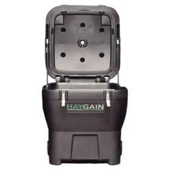 Haygain® HG 600 Hay Steamer - Premium Horse Hay Steamer for Optimal Feeding | Feeding & Hay Feeders 11 Haygain® HG 600 Hay Steamer - Premium Horse Hay Steamer for Optimal Feeding | Feeding & Hay Feeders -Schneiders Shop 23247 alt d