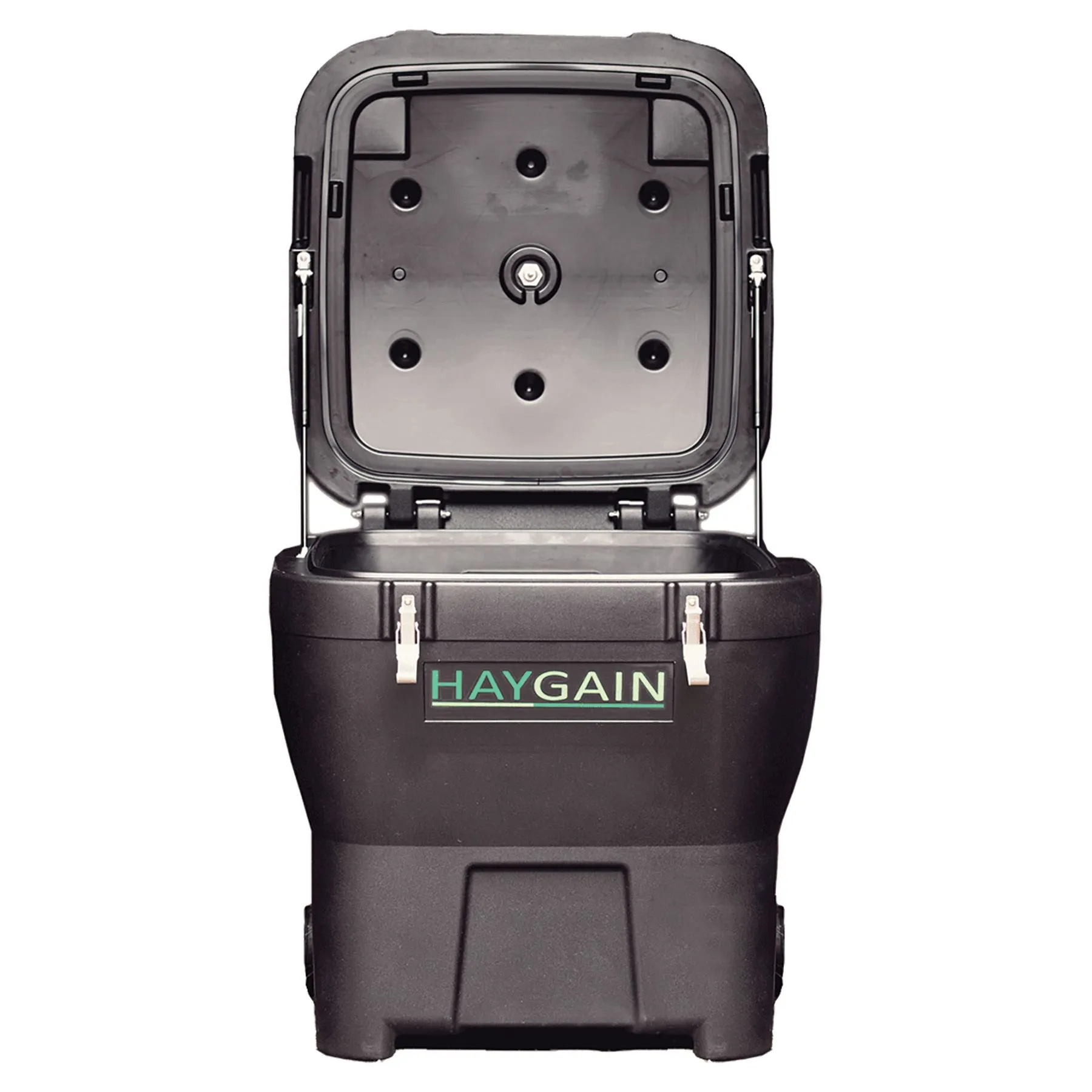 Haygain® HG 600 Hay Steamer - Premium Horse Hay Steamer for Optimal Feeding | Feeding & Hay Feeders 5 Haygain® HG 600 Hay Steamer - Premium Horse Hay Steamer for Optimal Feeding | Feeding & Hay Feeders - Image 5