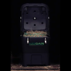 Haygain® HG 600 Hay Steamer - Premium Horse Hay Steamer for Optimal Feeding | Feeding & Hay Feeders 12 Haygain® HG 600 Hay Steamer - Premium Horse Hay Steamer for Optimal Feeding | Feeding & Hay Feeders -Schneiders Shop 23247 alt e