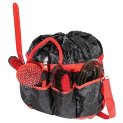 Schneiders® Deluxe Horse Grooming Kit – Premium Grooming Tools for Horses 28 Schneiders® Deluxe Horse Grooming Kit – Premium Grooming Tools for Horses -Schneiders Shop 25100 red