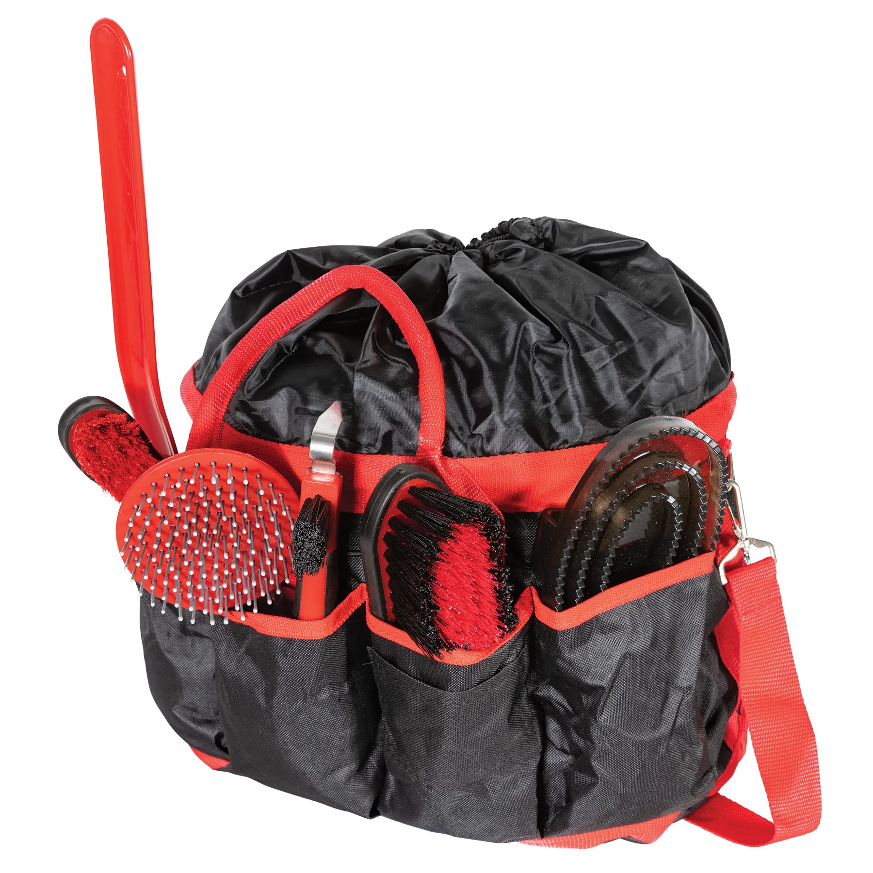 Schneiders® Deluxe Horse Grooming Kit – Premium Grooming Tools for Horses 14 Schneiders® Deluxe Horse Grooming Kit – Premium Grooming Tools for Horses - Image 14