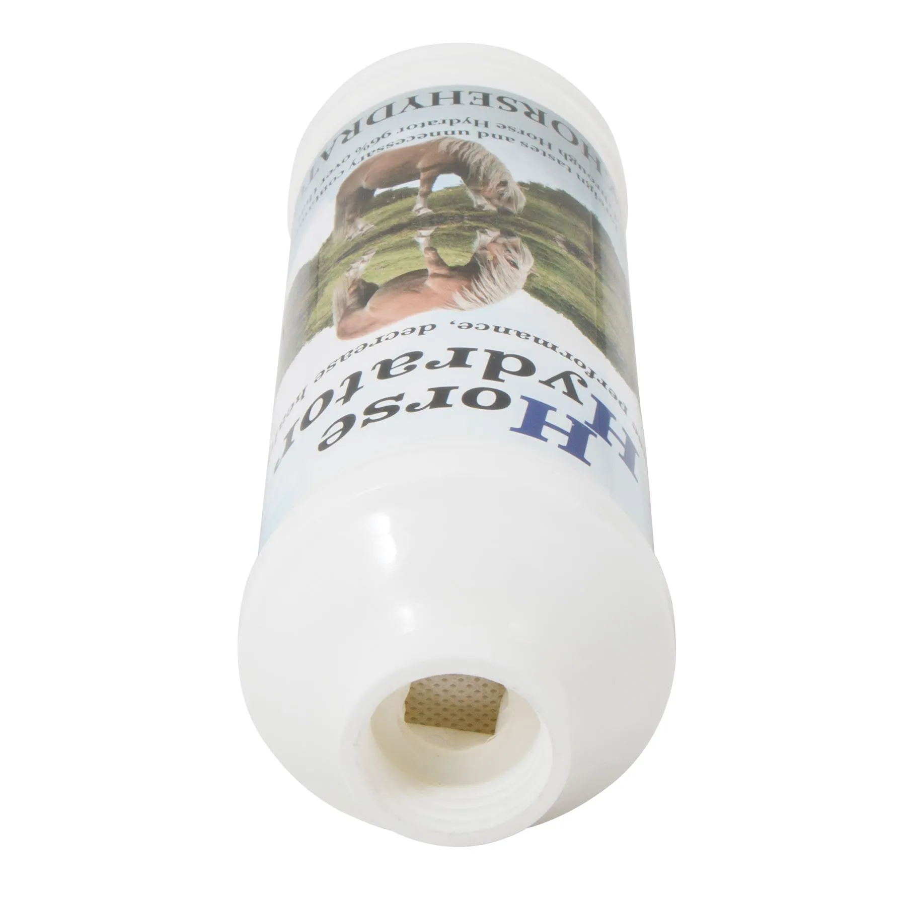 Horse Hydrator Water Filter System - Automatic Horse Waterer for Clean & Fresh Water 5 Horse Hydrator Water Filter System - Automatic Horse Waterer for Clean & Fresh Water - Image 5