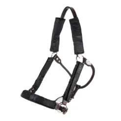 Schneiders Silver Sleeves® Show Halter Covers - Premium Equestrian Bridle and Halter Bags