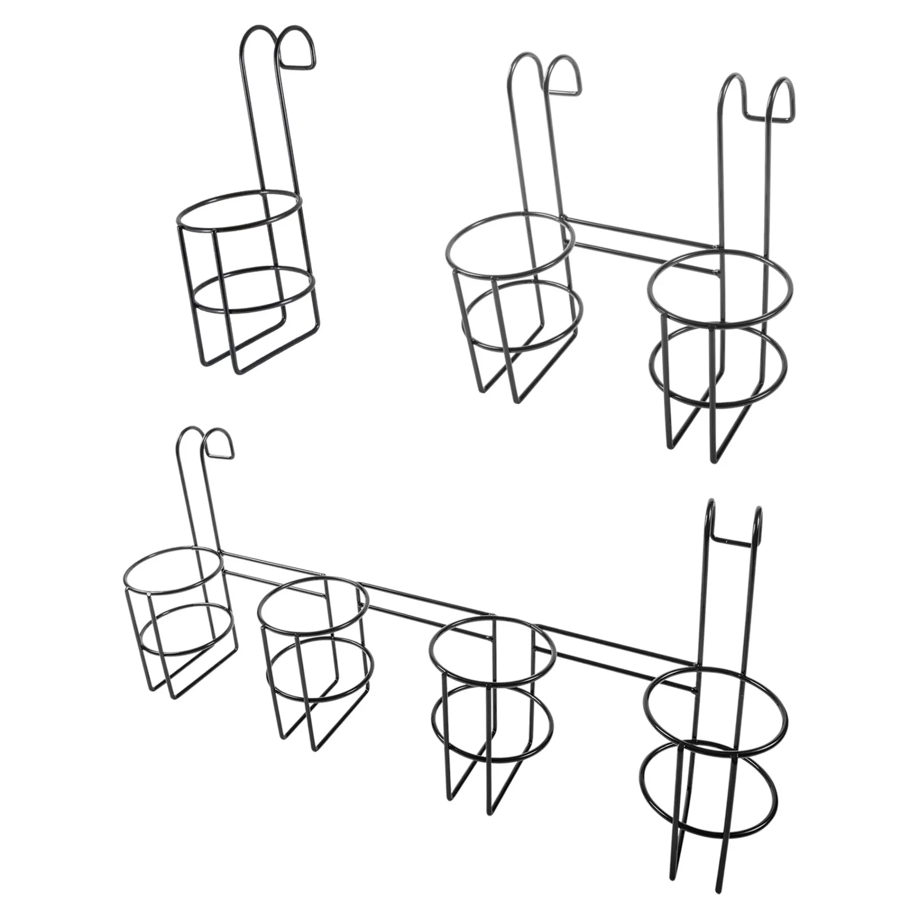 Easy-Up® Spray Bottle Holders for Horse Grooming | Durable & Convenient Accessory 1 Easy-Up® Spray Bottle Holders for Horse Grooming | Durable & Convenient Accessory