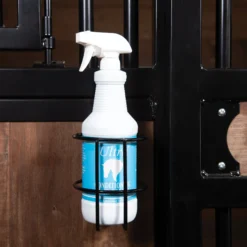 Easy-Up® Spray Bottle Holders for Horse Grooming | Durable & Convenient Accessory 5 Easy-Up® Spray Bottle Holders for Horse Grooming | Durable & Convenient Accessory -Schneiders Shop 25607c alt a