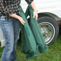 Dura-Tech® XL Reinforced Top Hay Saver Bag - Heavy-Duty Hay Feeder for Horses 12 Dura-Tech® XL Reinforced Top Hay Saver Bag - Heavy-Duty Hay Feeder for Horses -Schneiders Shop 30190 alt d