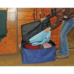 Dura-Tech® Horsewear Storage Bag | Premium Equestrian Blanket Bag | Heavy-Duty & Water-Resistant -Schneiders Shop 31755 alt c