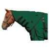 StormShield® Contour Collar Classic II 220g Medium Weight Horse Turnout Blanket Neck Cover