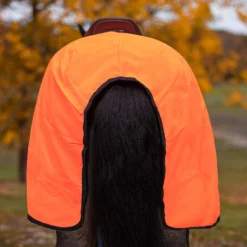 Dura-Tech® Waterproof Quarter Sheet for Horses - Durable & Breathable Horse Cooler Blanket -Schneiders Shop 31992 alt c