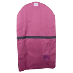 Dura-Tech® Standard Garment Bag - Premium Equestrian Garment Storage 11 Dura-Tech® Standard Garment Bag - Premium Equestrian Garment Storage -Schneiders Shop 32325 burgundy