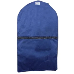 Dura-Tech® Standard Garment Bag - Premium Equestrian Garment Storage 10 Dura-Tech® Standard Garment Bag - Premium Equestrian Garment Storage -Schneiders Shop 32325 navy