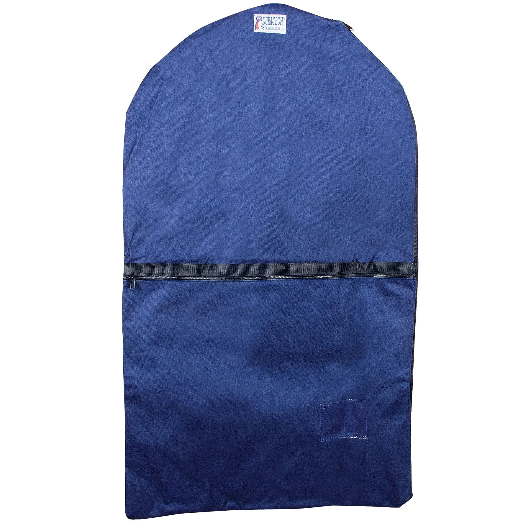 Dura-Tech® Standard Garment Bag - Premium Equestrian Garment Storage 3 Dura-Tech® Standard Garment Bag - Premium Equestrian Garment Storage - Image 3