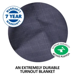 ARMORFlex® Challenger II Cutback Wither Adjusta-Fit® Surcingle Waterproof Horse Turnout Blanket 23 ARMORFlex® Challenger II Cutback Wither Adjusta-Fit® Surcingle Waterproof Horse Turnout Blanket -Schneiders Shop 32971c feature c overlay