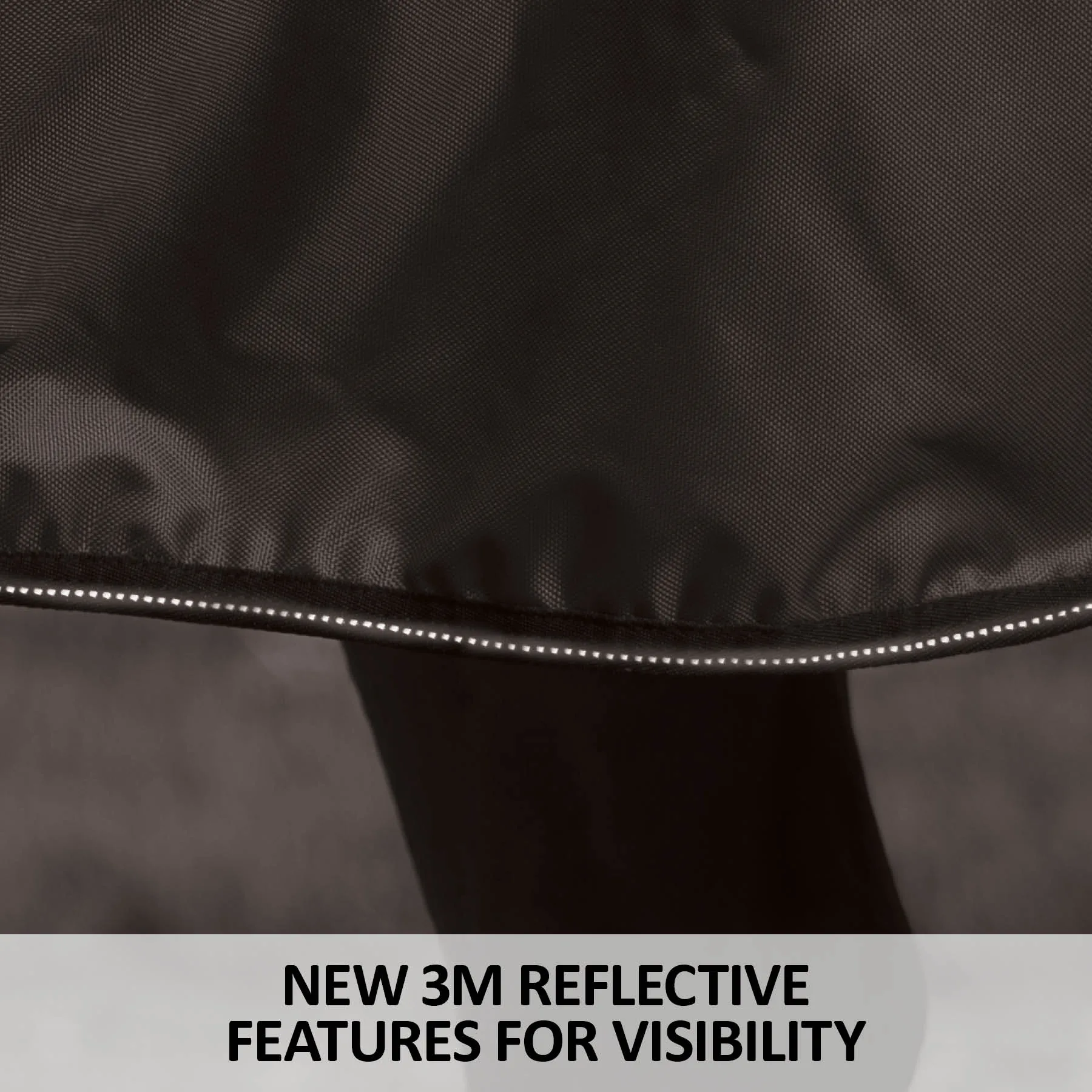 ARMORFlex® Challenger II Cutback Wither Adjusta-Fit® Surcingle Waterproof Horse Turnout Blanket 11 ARMORFlex® Challenger II Cutback Wither Adjusta-Fit® Surcingle Waterproof Horse Turnout Blanket - Image 11