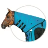 ARMORFlex® Warrior V-Free® Wither Relief 220g Medium Weight Horse Turnout Blanket Neck Cover | High Comfort & Durability