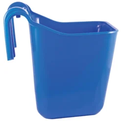 Little Giant Hook Over Feeder - Durable Horse Feeder for Easy Feeding 7 Little Giant Hook Over Feeder - Durable Horse Feeder for Easy Feeding -Schneiders Shop 34840 alt b