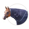 Tekno-Quilt Stable Neck Cover for Horses - Durable & Comfortable Blanket Hood