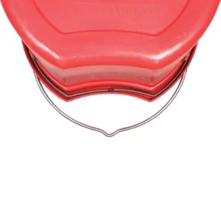 Dura-Tech® Platinum Flatback 20 Quart Horse Feeding & Water Bucket -Schneiders Shop 35344 alt b