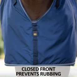 Adjusta-Fit Dura-Nylon Tekno-Fleece V-Free 3 Season Horse Blanket | Lightweight Stable Blanket 19 Adjusta-Fit Dura-Nylon Tekno-Fleece V-Free 3 Season Horse Blanket | Lightweight Stable Blanket -Schneiders Shop 36857 feature g overlay