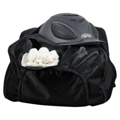 Dura-Tech® Extreme Helmet Bag - Premium Equestrian Helmet Storage -Schneiders Shop 36878 alt b
