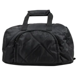 Dura-Tech® Extreme Helmet Bag - Premium Equestrian Helmet Storage -Schneiders Shop 36878 black