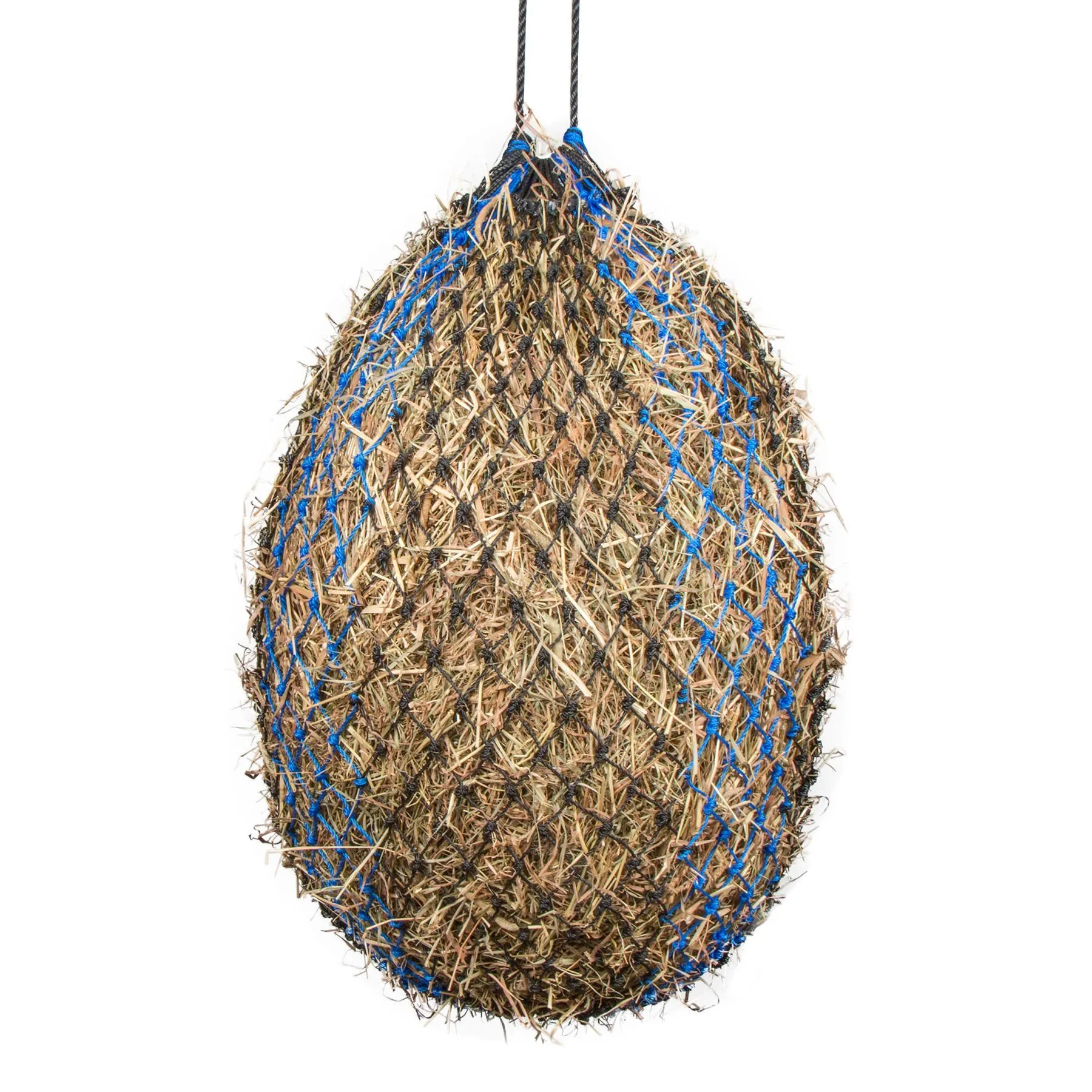 Dura-Tech® 1 1/2" Super Duty Slow Feed Poly Hay Net | Heavy-Duty Hay Feeder for Horses | Suitable for AU Livestock 1 Dura-Tech® 1 1/2" Super Duty Slow Feed Poly Hay Net | Heavy-Duty Hay Feeder for Horses | Suitable for AU Livestock