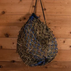 Dura-Tech® 1 1/2" Super Duty Slow Feed Poly Hay Net | Heavy-Duty Hay Feeder for Horses | Suitable for AU Livestock 10 Dura-Tech® 1 1/2" Super Duty Slow Feed Poly Hay Net | Heavy-Duty Hay Feeder for Horses | Suitable for AU Livestock -Schneiders Shop 37161 alt d