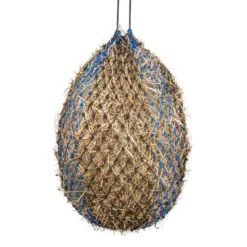 Dura-Tech® 1 1/2" Super Duty Slow Feed Poly Hay Net | Heavy-Duty Hay Feeder for Horses | Suitable for AU Livestock 11 Dura-Tech® 1 1/2" Super Duty Slow Feed Poly Hay Net | Heavy-Duty Hay Feeder for Horses | Suitable for AU Livestock -Schneiders Shop 37161 blackroyal
