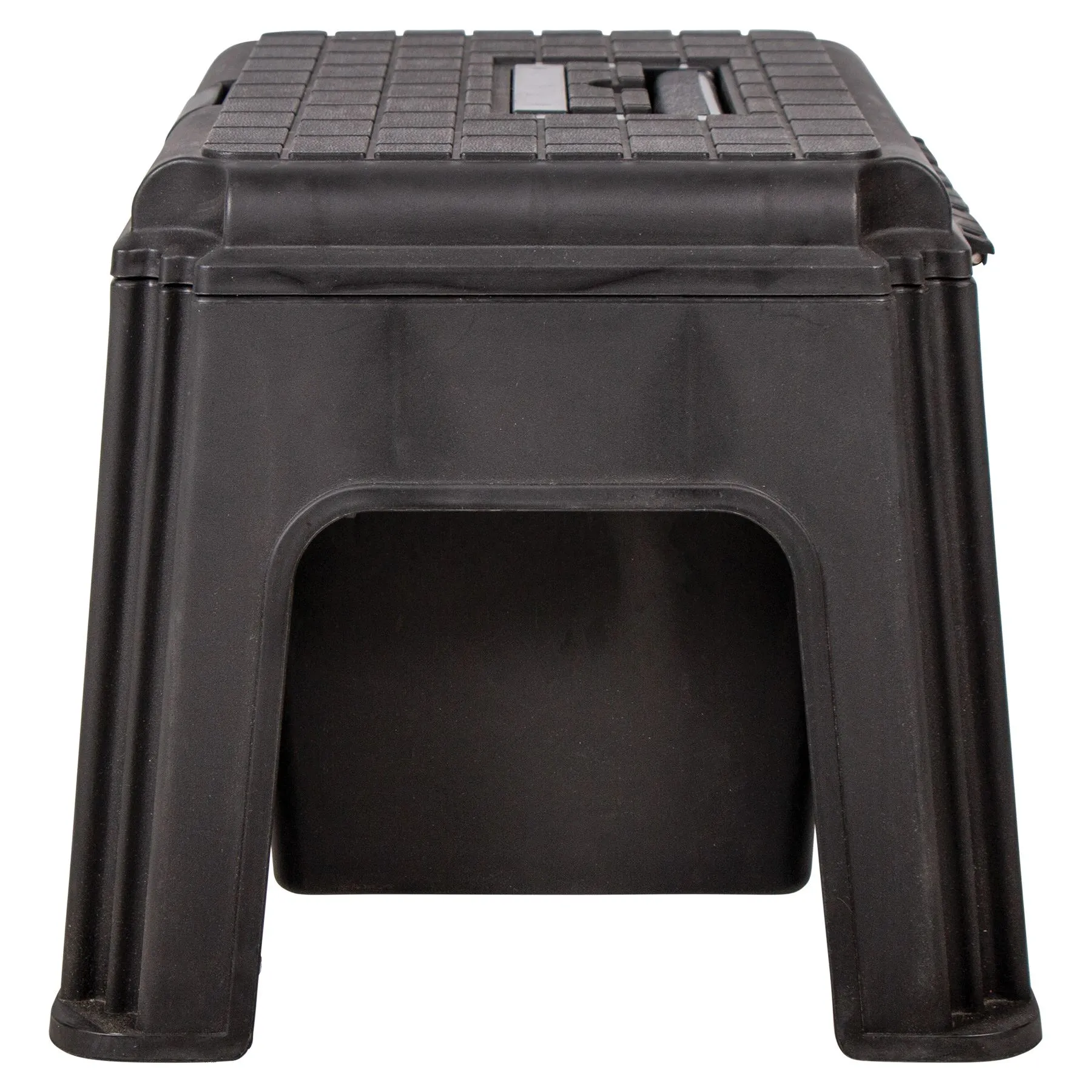 Dura-Tech® Stool And Grooming Box | Portable Horse Grooming Kit | Heavy-Duty & Compact Design 5 Dura-Tech® Stool And Grooming Box | Portable Horse Grooming Kit | Heavy-Duty & Compact Design - Image 5