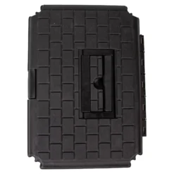 Dura-Tech® Stool And Grooming Box | Portable Horse Grooming Kit | Heavy-Duty & Compact Design 13 Dura-Tech® Stool And Grooming Box | Portable Horse Grooming Kit | Heavy-Duty & Compact Design -Schneiders Shop 37165 alt e