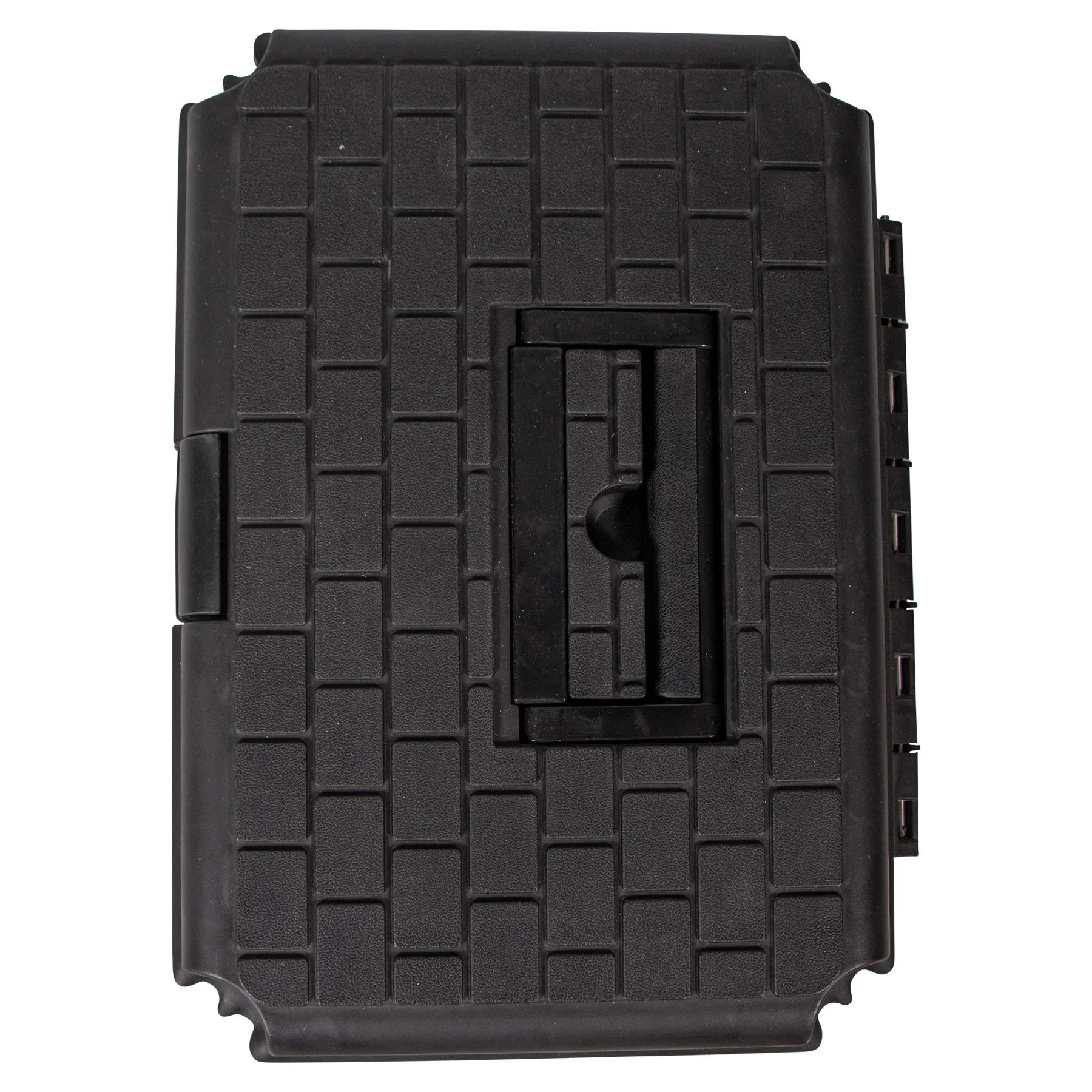 Dura-Tech® Stool And Grooming Box | Portable Horse Grooming Kit | Heavy-Duty & Compact Design 6 Dura-Tech® Stool And Grooming Box | Portable Horse Grooming Kit | Heavy-Duty & Compact Design - Image 6