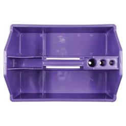 Dura-Tech® Gold Tote-All Grooming Box – Premium Horse Grooming Kit for Equestrians -Schneiders Shop 37295 alt a