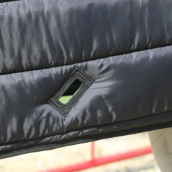 Adjusta-Fit® V-FREE® Midweight Nylon Blanket Liner for Horses - Premium Stable Blanket -Schneiders Shop 37463 alt c