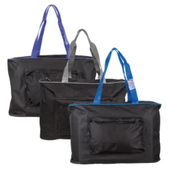 Dura-Tech® Large Gear Bag - Spacious Equestrian & Stable Storage Solution