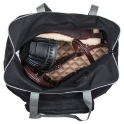Dura-Tech® Large Gear Bag - Spacious Equestrian & Stable Storage Solution -Schneiders Shop 37838 alt d