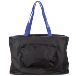 Dura-Tech® Large Gear Bag - Spacious Equestrian & Stable Storage Solution -Schneiders Shop 37838 blackpurple