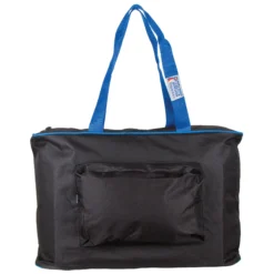 Dura-Tech® Large Gear Bag - Spacious Equestrian & Stable Storage Solution -Schneiders Shop 37838 blackroyal