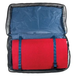 Dura-Tech® Breathable Western Saddle Pad Carrier | Equestrian Saddle Pad Bag 9 Dura-Tech® Breathable Western Saddle Pad Carrier | Equestrian Saddle Pad Bag -Schneiders Shop 38162 alt c