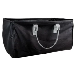 Dura-Tech® Horseman's Large Utility Tote - Premium Stable Storage & Equestrian Gear Bag